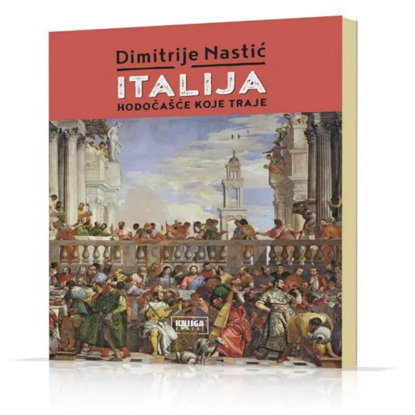 Italija – hodočašće koje traje 
