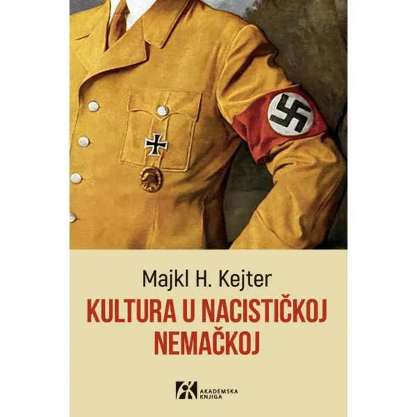 Kultura u nacističkoj Nemačkoj 