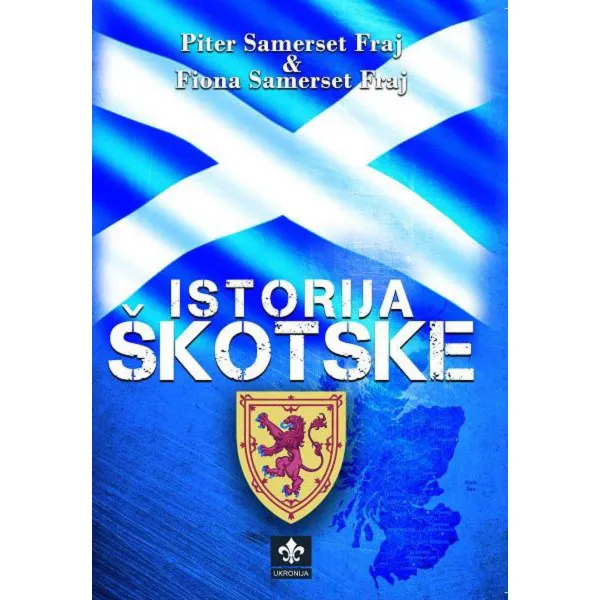 Istorija Škotske 