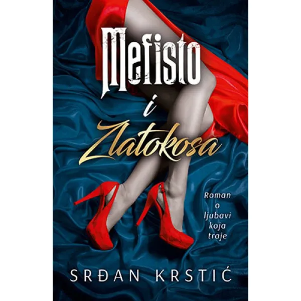 MEFISTO I ZLATOKOSA 