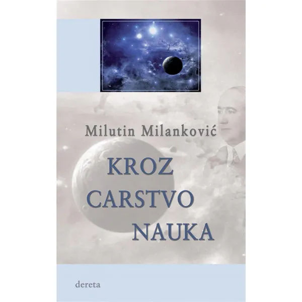 KROZ CARSTVO NAUKE 