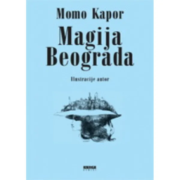 MAGIJA BEOGRADA 