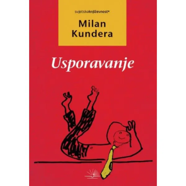 USPORAVANJE 