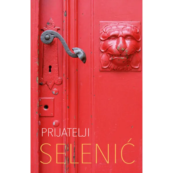 PRIJATELJI SELENIĆ LAGUNA 