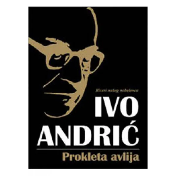 PROKLETA AVLIJA TP SEZAM 