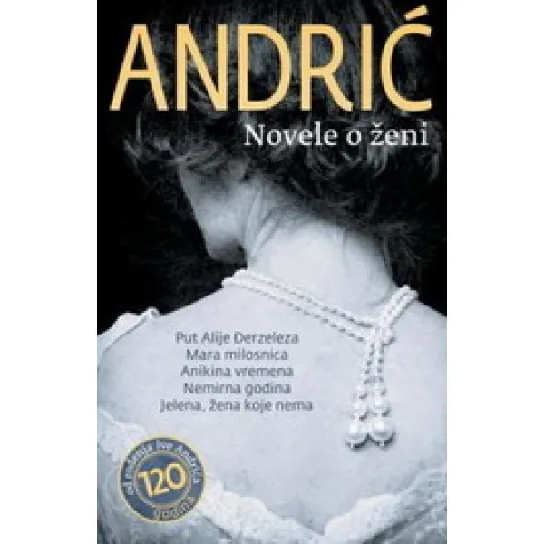 NOVELE O ŽENI 