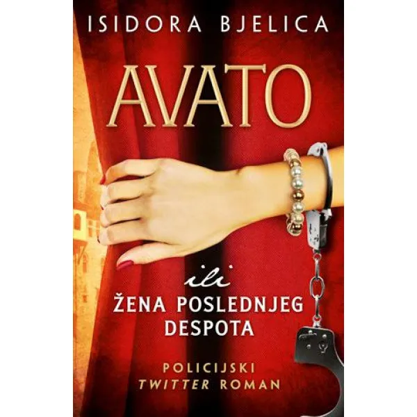 AVATO ILI ŽENA POSLEDNJEG DESPOTA 