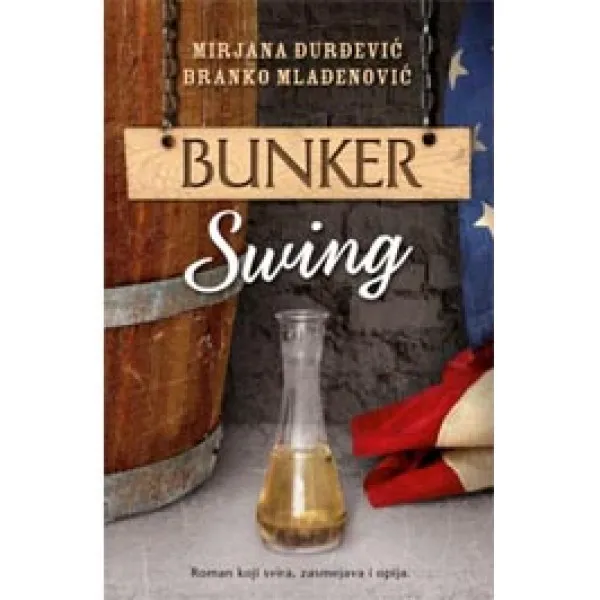 BUNKER SWING 