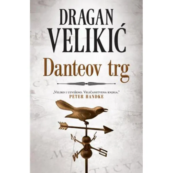 DANTEOV TRG 