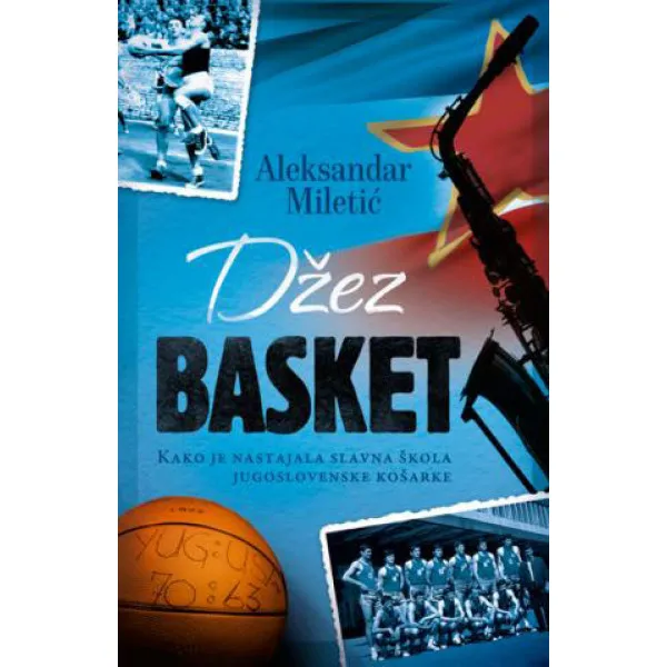 DŽEZ BASKET 