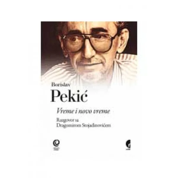 VREME I NOVO VREME 