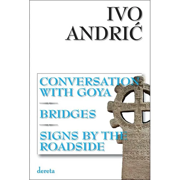 CONVERSATION WITH GOYA BRIDGES 