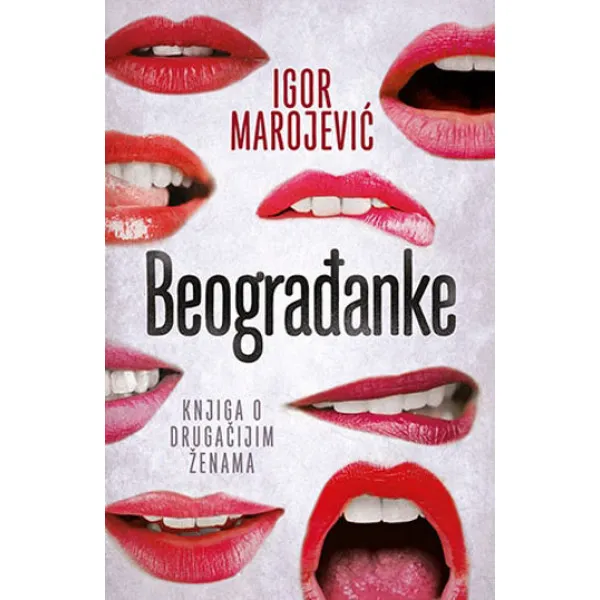 BEOGRAĐANKE 