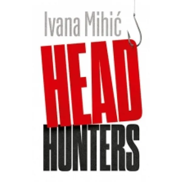 HEAD HUNTERS 