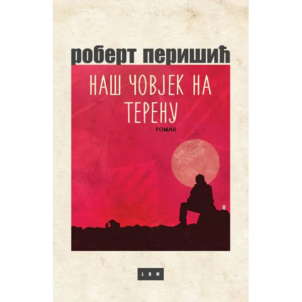 NAŠ ČOVEK NA TERENU 