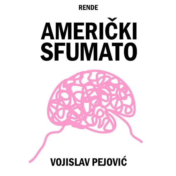 AMERIČKI SFUMATO 