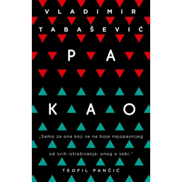 PA KAO 