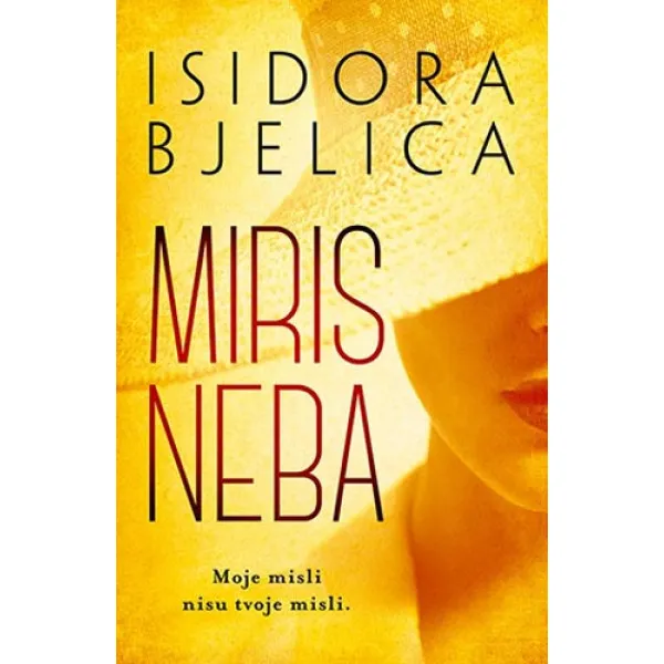 MIRIS NEBA 