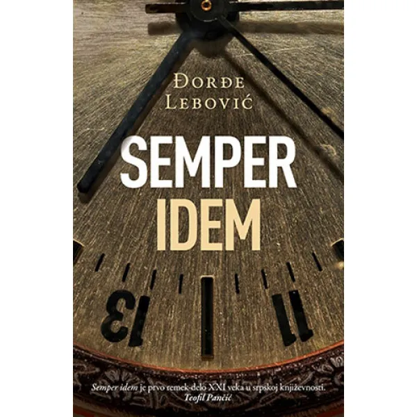 SEMPER IDEM 