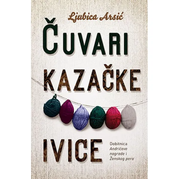 ČUVARI KAZAČKE IVICE LAGUNA 