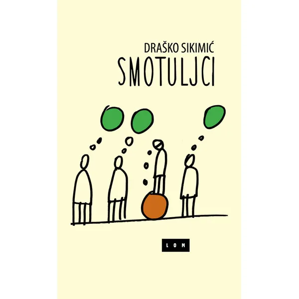 SMOTULJCI 