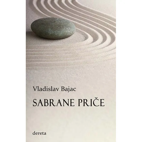 SABRANE PRIČE BAJAC 