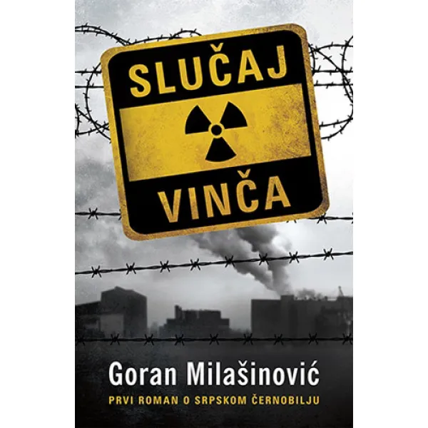 SLUČAJ VINČA 