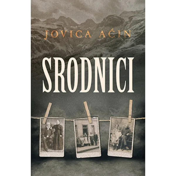 SRODNICI AĆIN 