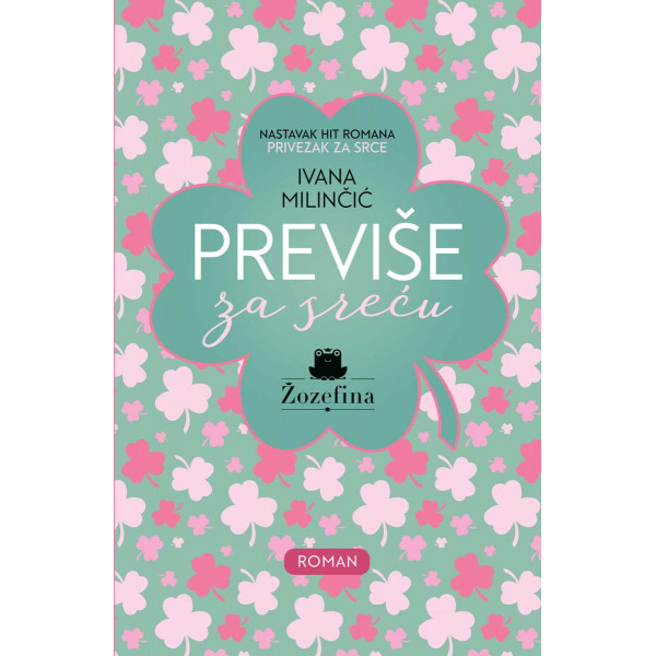 PREVIŠE ZA SREĆU 
