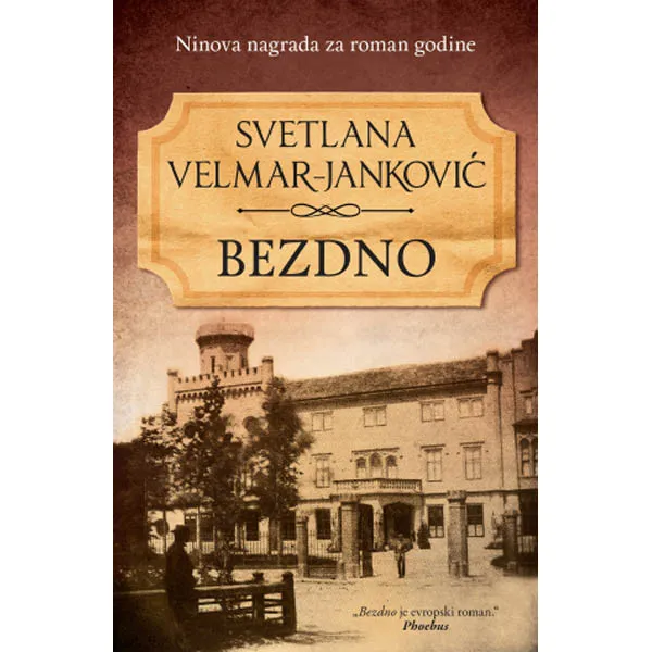 BEZDNO 