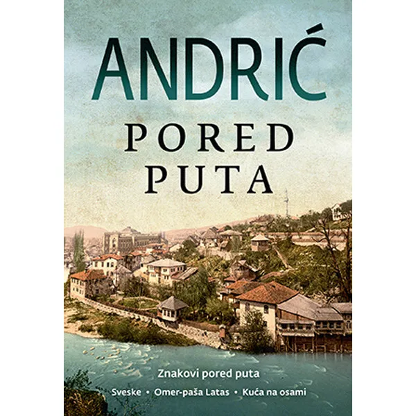 PORED PUTA 