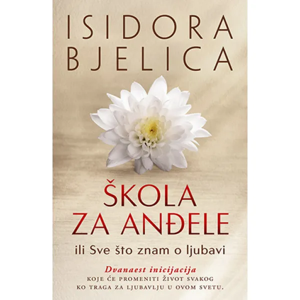 Škola za anđele 