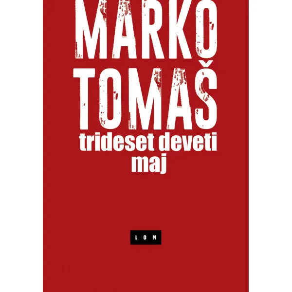 Trideset deveti maj 