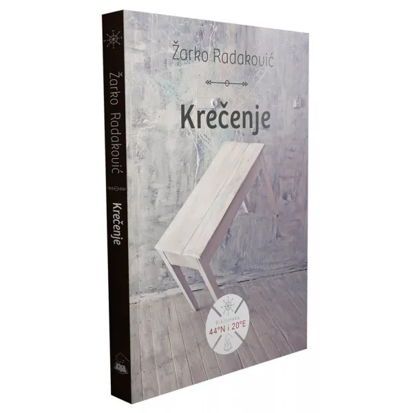 KREČENJE 
