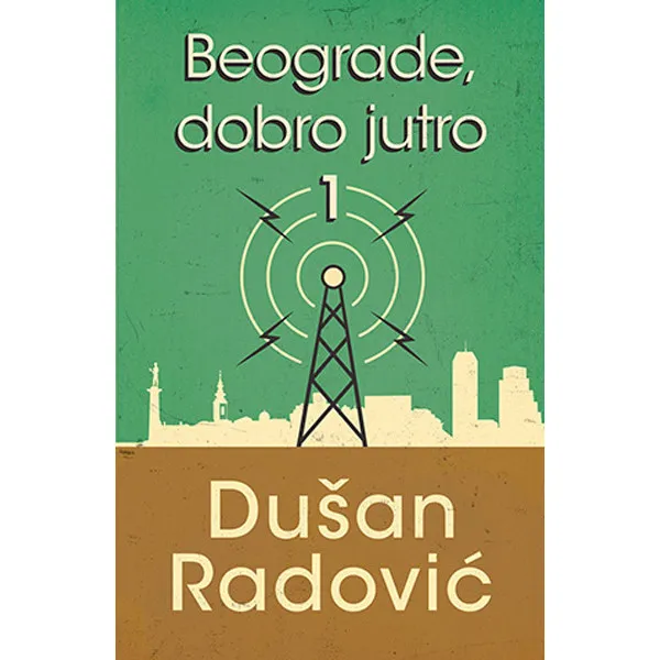 Beograde dobro jutro I 