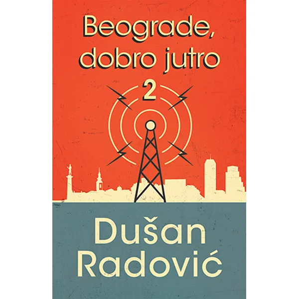 Beograde dobro jutro II 