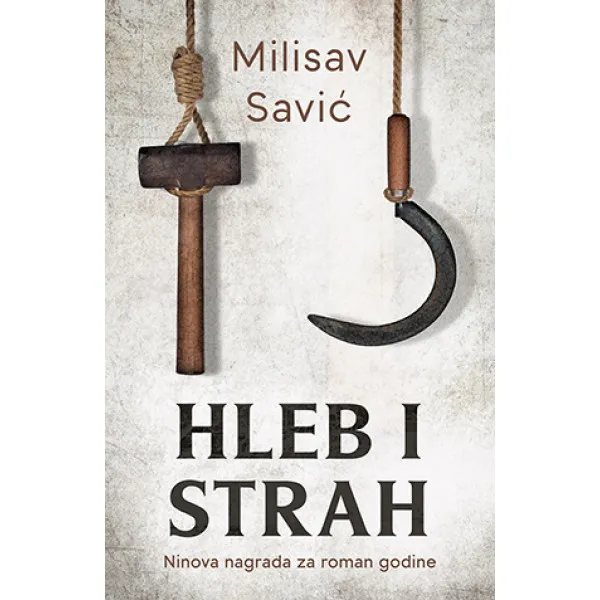 Hleb i strah 