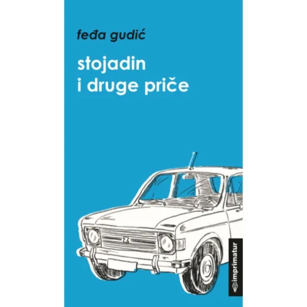 Stojadin i druge priče 