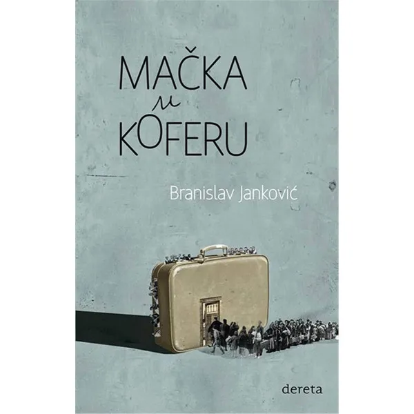 Mačka u koferu 