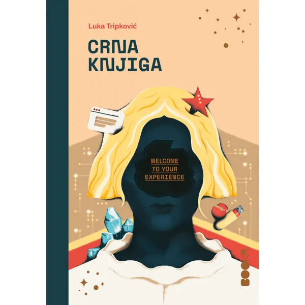 CRNA KNJIGA 