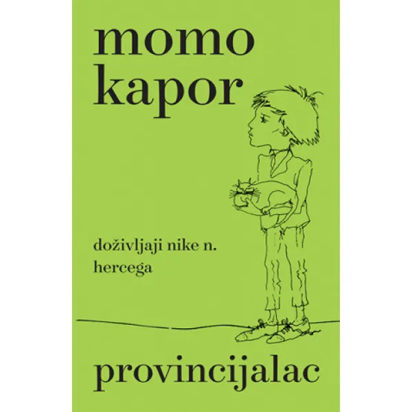 Provincijalac 