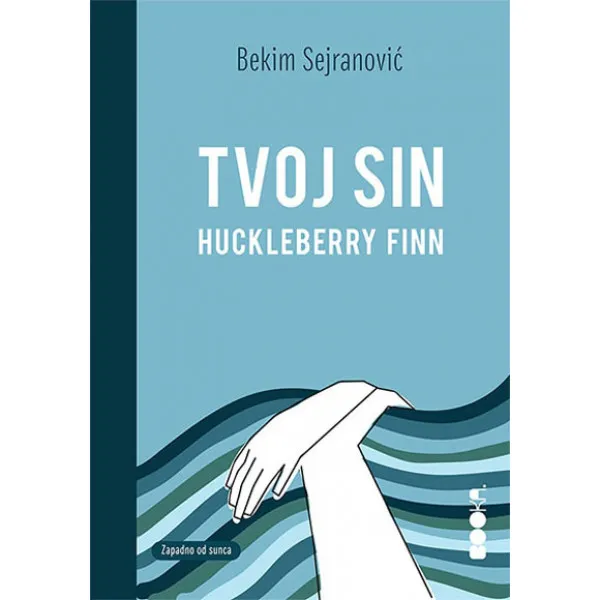 Tvoj sin Haklberi Fin 