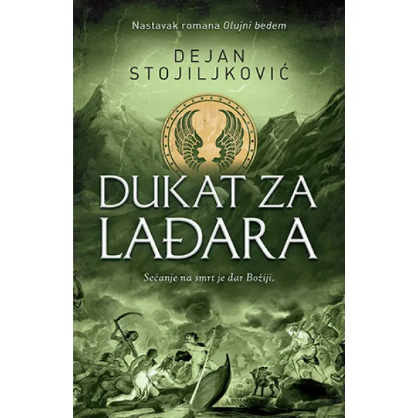 Dukat za Ladara 