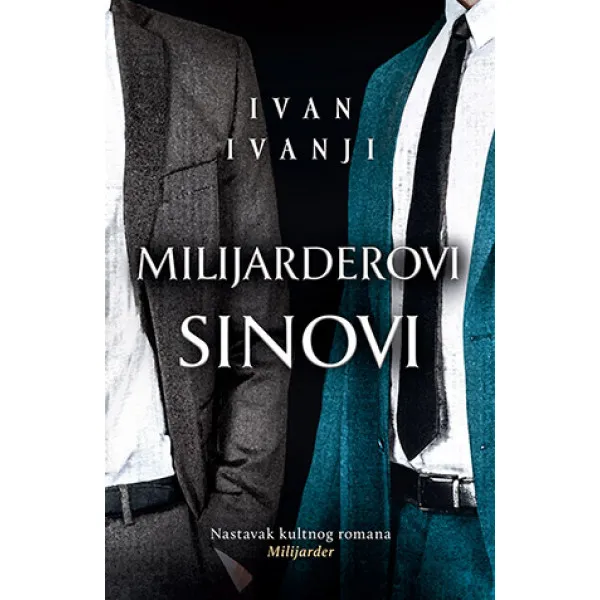 Milijarderovi sinovi 