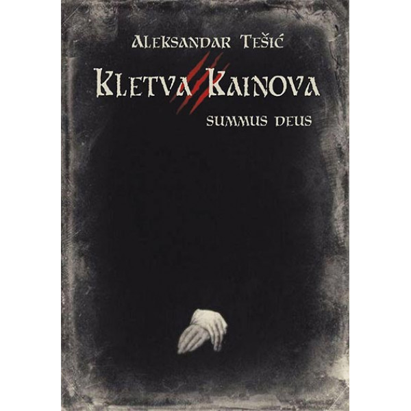 Kletva Kainova 3 