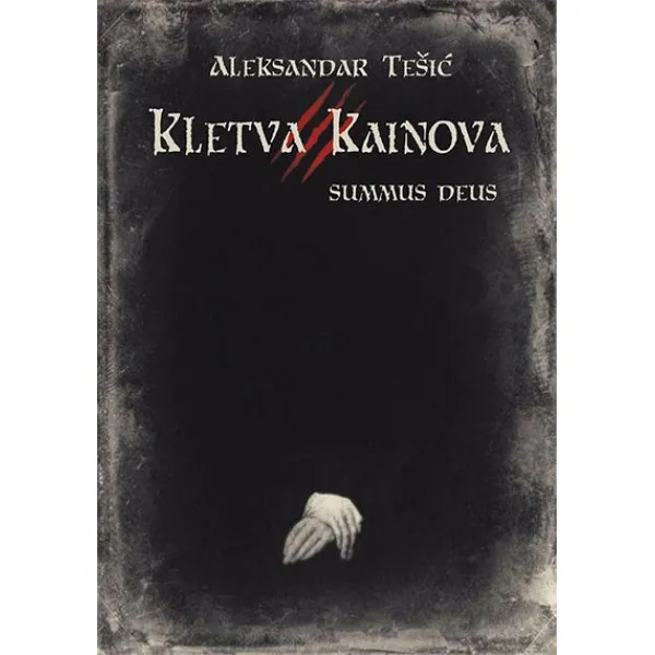 Kletva Kainova 3 