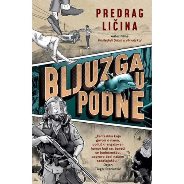 Bljuzga u podne 