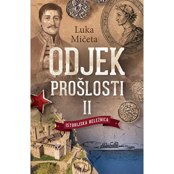 Odjek prošlosti II 