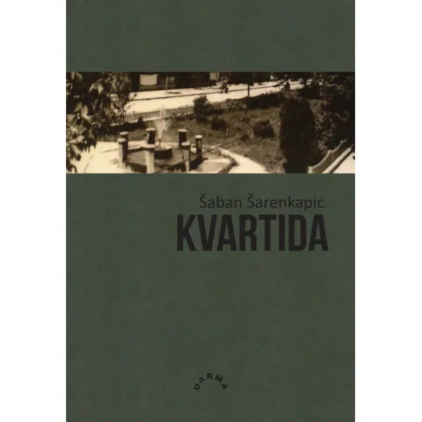 Kvartida 