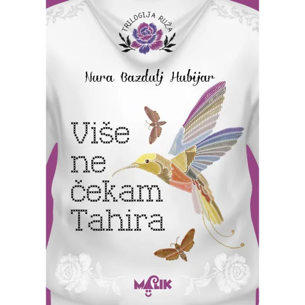 VIŠE NE ČEKAM TAHIRA TP 